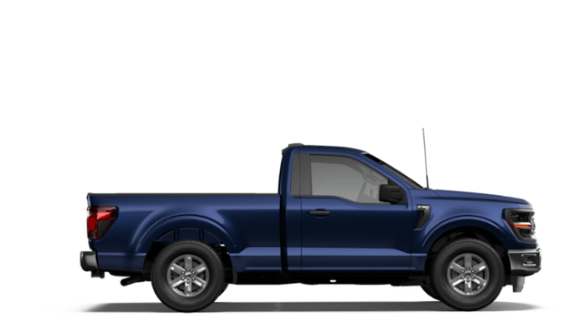 2026 Ford F-150+F-150